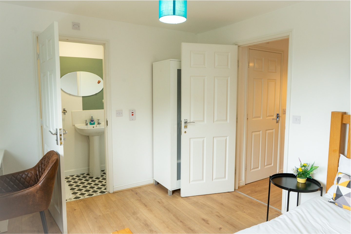 Additional image 24 of 5 Bed Terraced House, Denewell Avenue, M13, N1 7GU