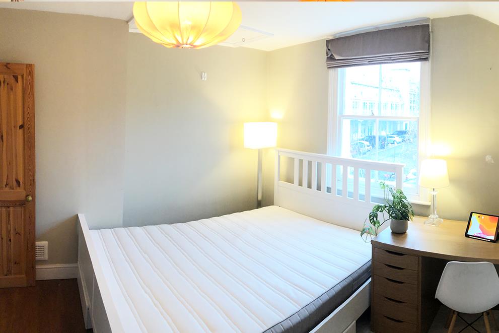 Additional image 10 of 4 Bed Terraced House, Dalberg Road, SW2, N1 7GU