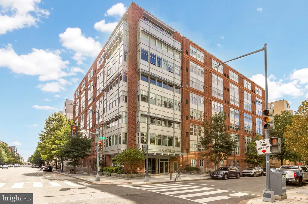 Additional image 27 of 1300 N Street NW Unit 809, Washington, DC 20005