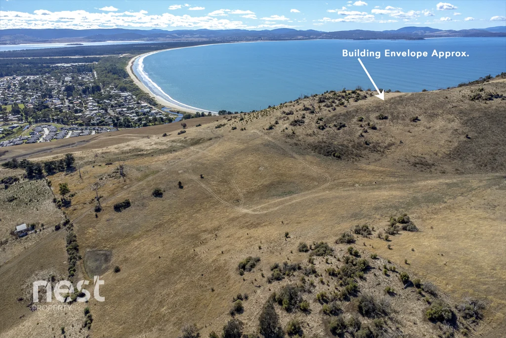 Additional image 2 of Lot 201 Saltwater Rise, Seven Mile Beach TAS 7170