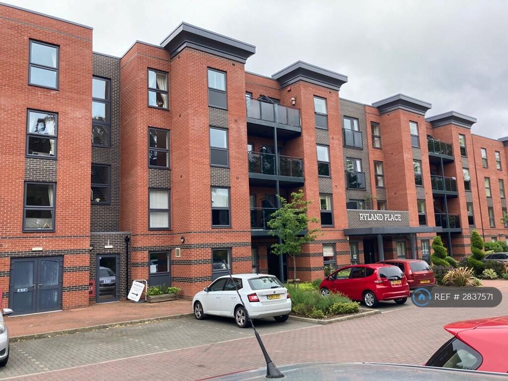 Additional image 19 of Mccarthy Stone Assisted Lvg Ryland Place, Mccarthy Stone - Edgbaston, Birmingham, B15
