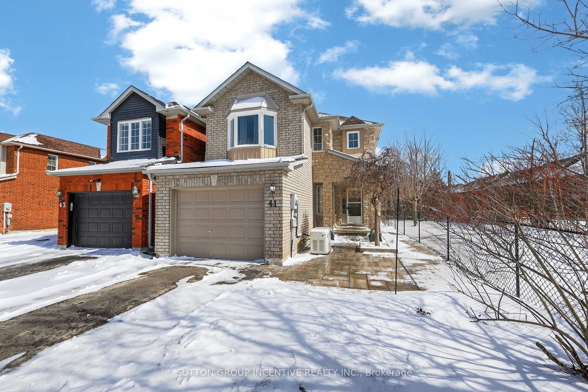 Additional image 3 of 41 Herrema Boulevard, Uxbridge, ON, L9P 1W6