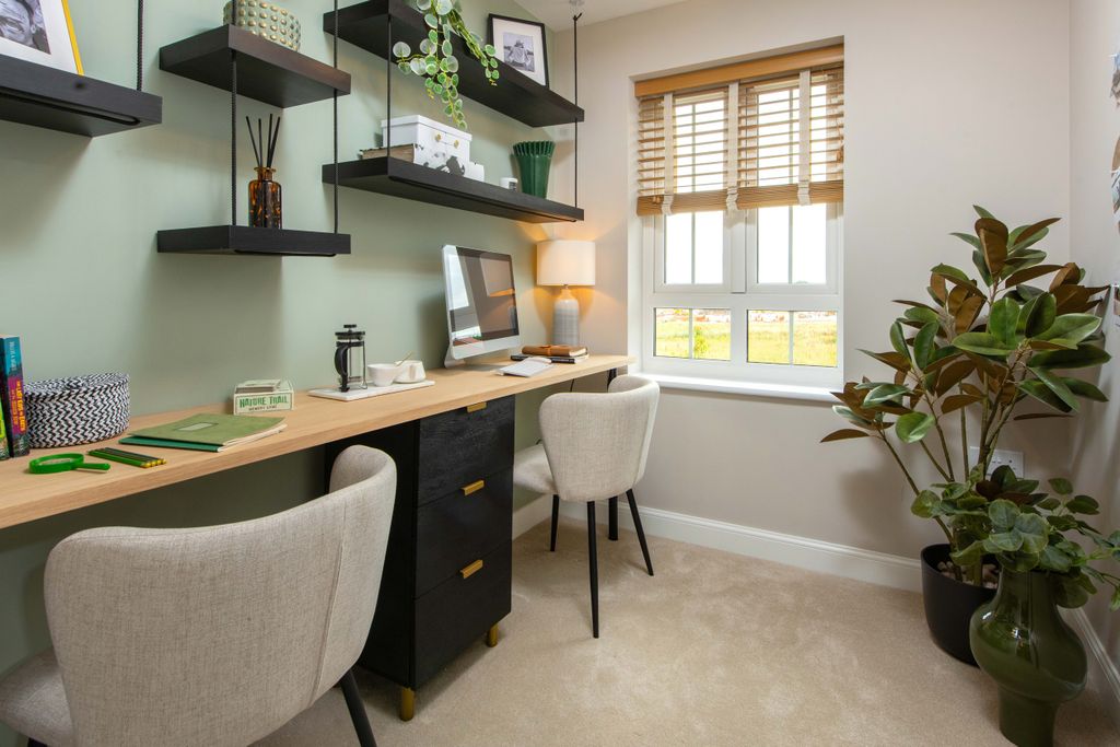 Additional image 6 of 4 bed detached house for sale"Langley" at Oxlip Blvd, Ipswich IP1