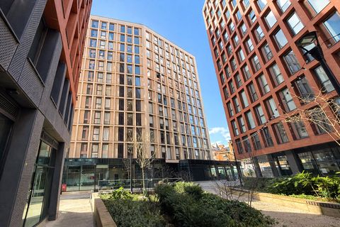 706 Calico, 46 Whitworth Street, Manchester M1