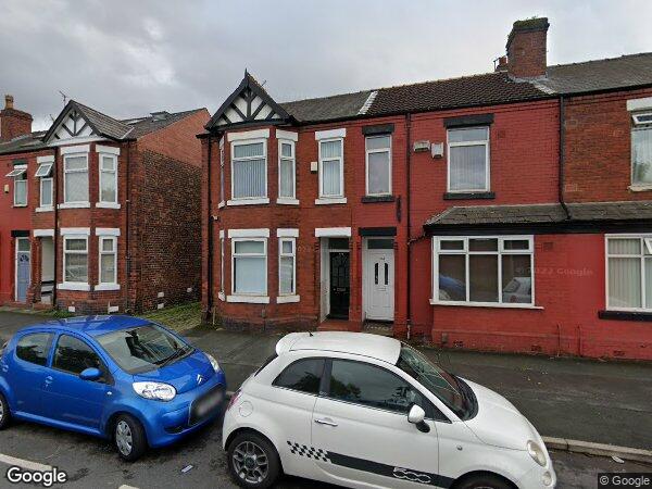 Additional image 2 of 4 Bed Terraced House, Moseley Road, M14, N1 7GU