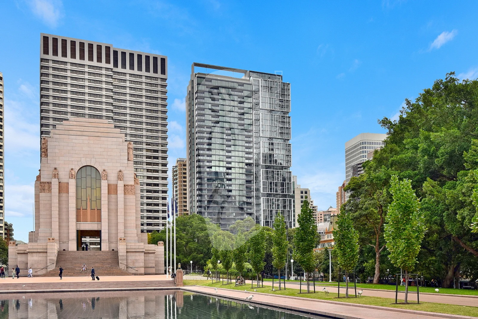 Additional image 14 of Level 2/130 Elizabeth Street (126 SQM), Sydney NSW 2000