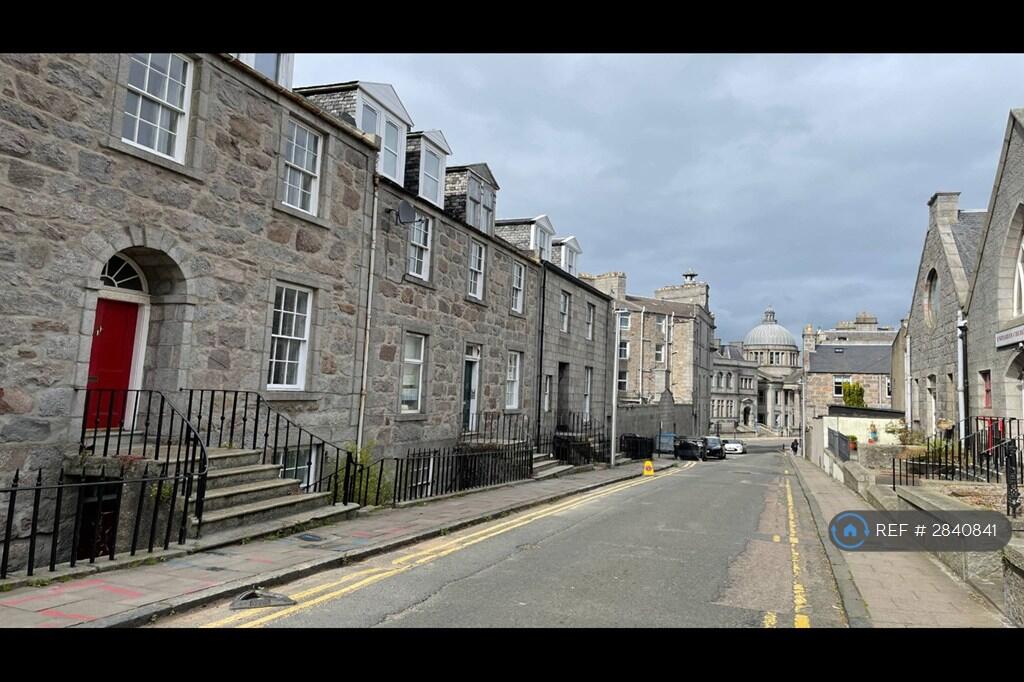 Additional image 19 of Skene Terrace, Aberdeen, AB10