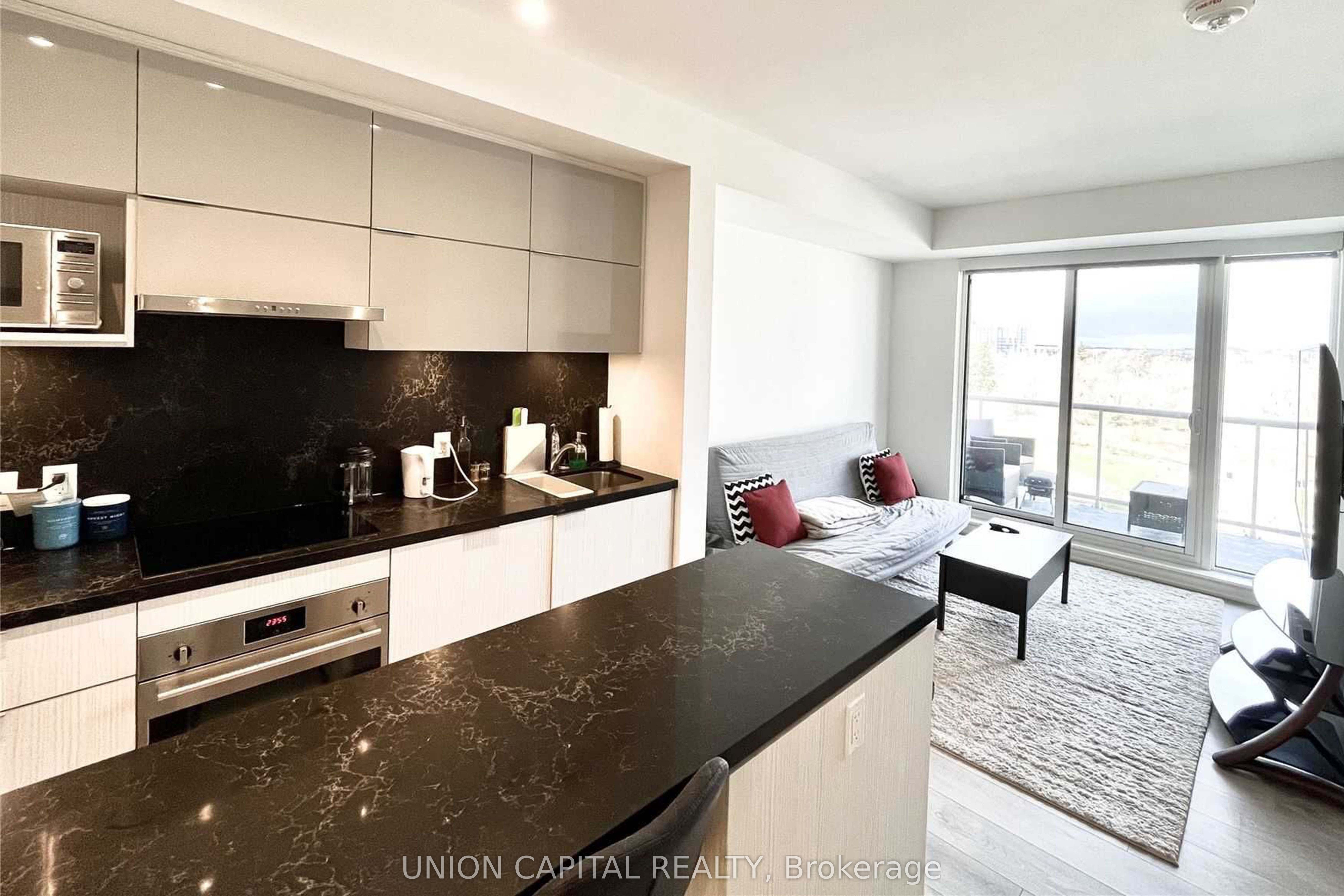 Additional image 6 of 503-18 Rouge Valley Drive, Markham, ON, L6G 0H1