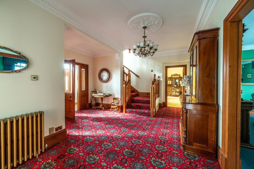 Additional image 64 of Cornhill, Banff, Aberdeenshire