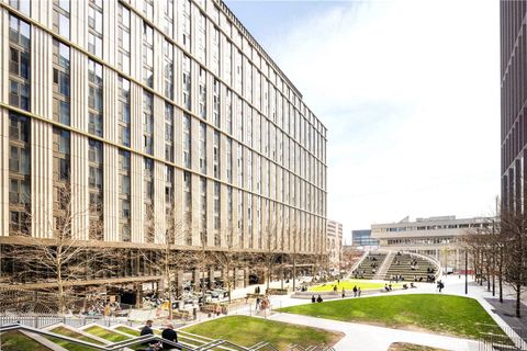 Vita Living, Circle Square, 7 Nobel Way, Manchester M1, New home