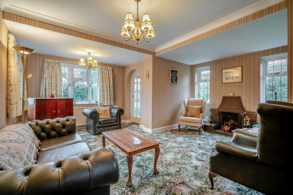 Additional image 43 of Private Road, Tanners Green Lane, Wythall, B47 6BH