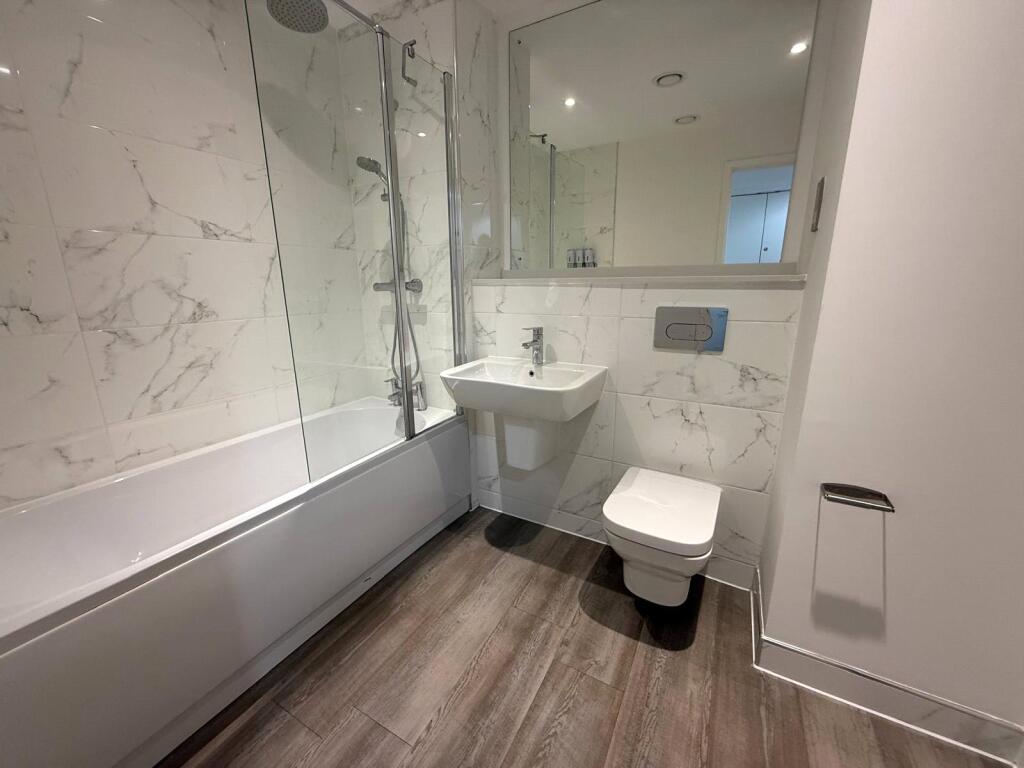 Additional image 7 of The Bank, 58 Sheepcote Street, Birmingham, B16