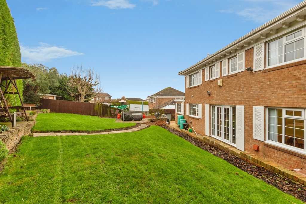 Additional image 19 of 4 bed detached house for saleHardwick Court, Hartlepool TS26
