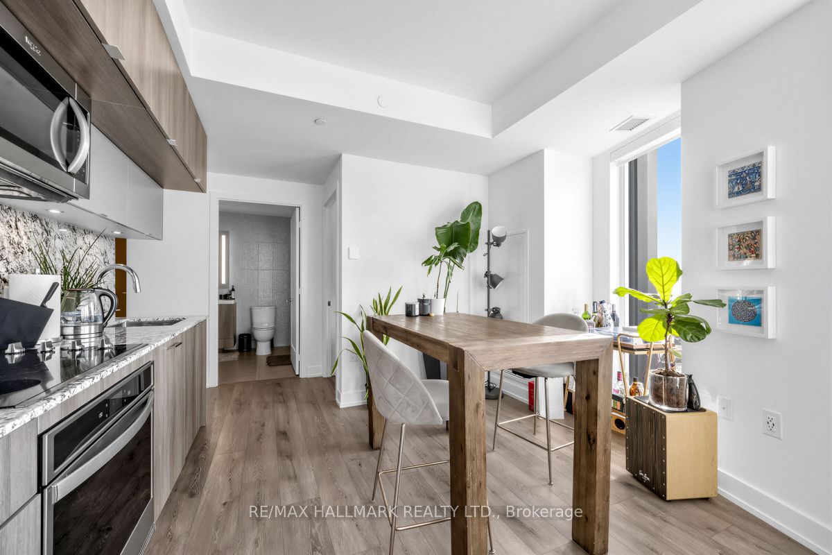 Additional image 5 of 2508-575 Bloor Street E, Toronto, ON, M4W 0B2