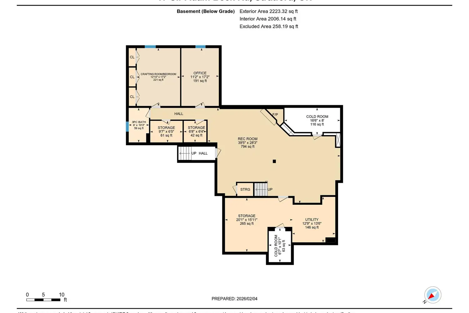 Additional image 18 of 17 Sir Adam Beck Road