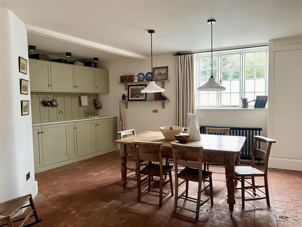 Additional image 19 of Ground Floor Apartment at High Street, Coleshill