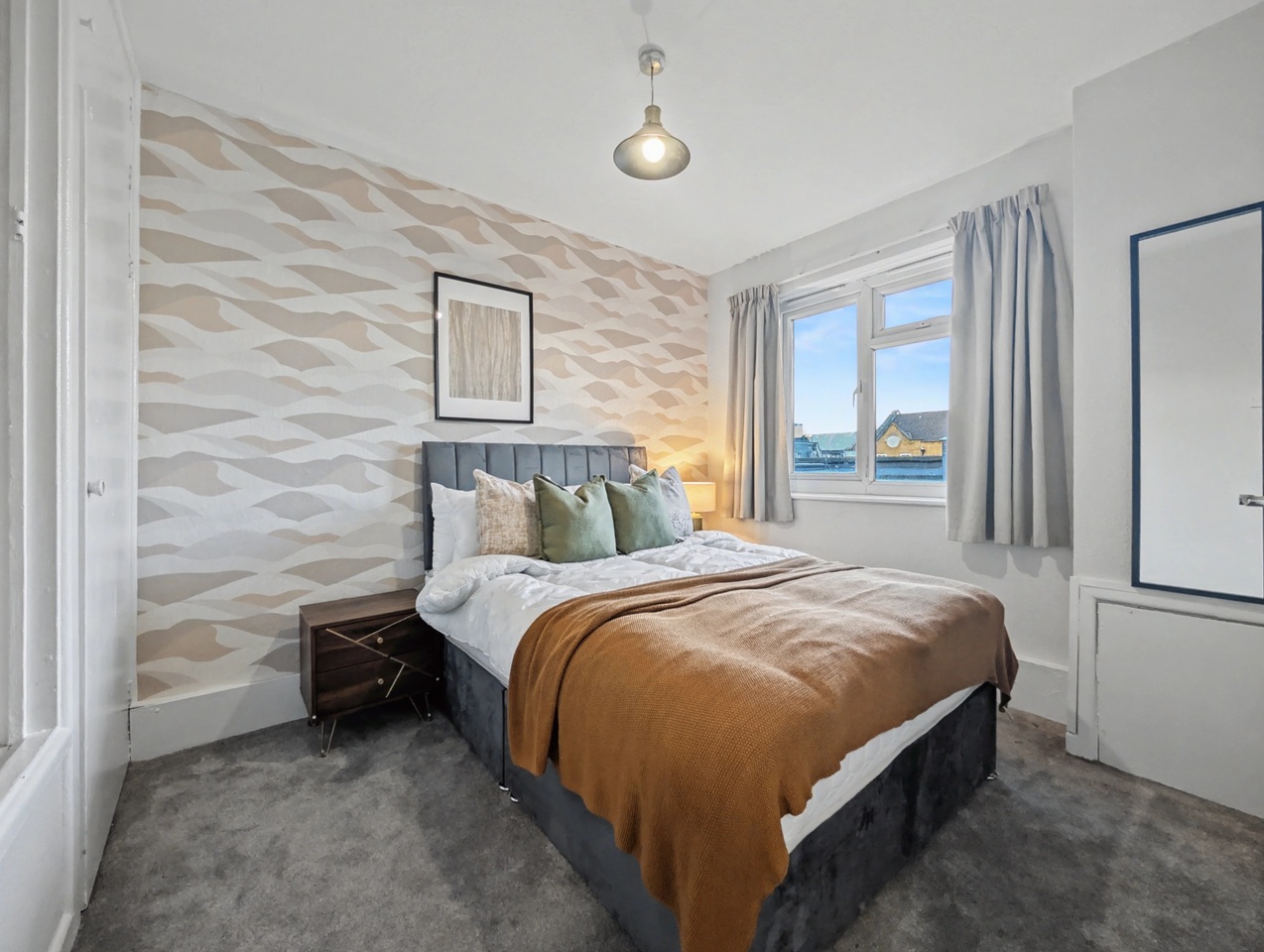 Additional image 7 of 2 Bed Maisonette, Parkinson Court, N1, N1 6HS