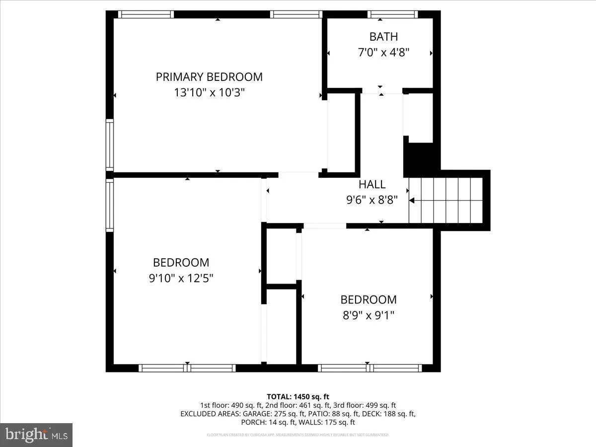 Additional image 78 of 43 Benning Road, Claymont, DE 19703