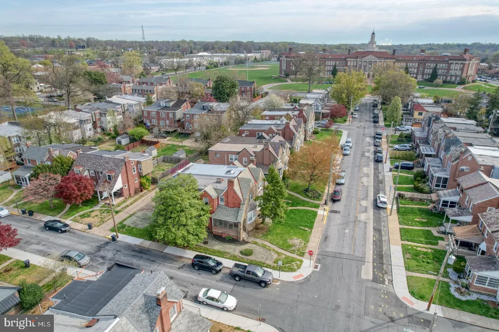 3101 N Van Buren Street, Wilmington, DE 19802