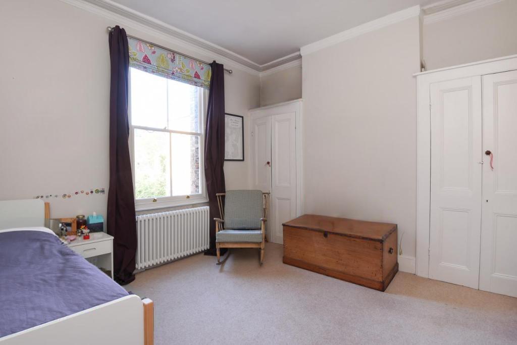 Additional image 5 of 4 Bed Terraced House, Dalberg Road, SW2, N1 7GU