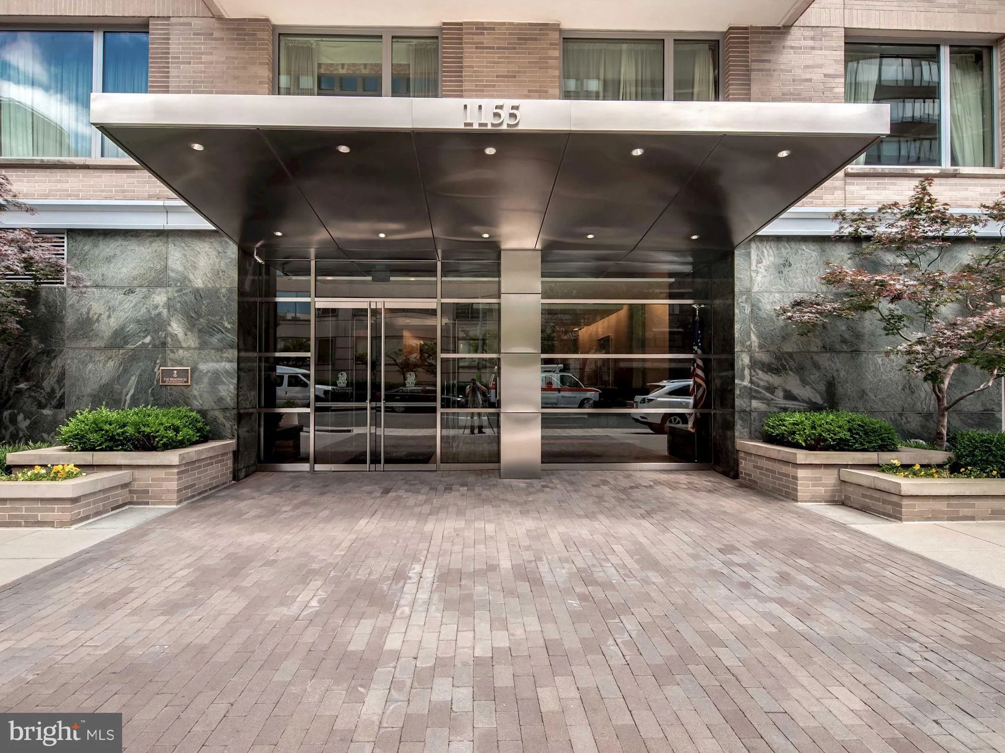 Additional image 31 of 1155 23rd Street NW Unit 8L, Washington, DC 20037