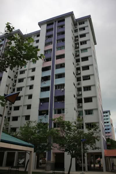 Additional image 5 of 80 Bedok North Road
