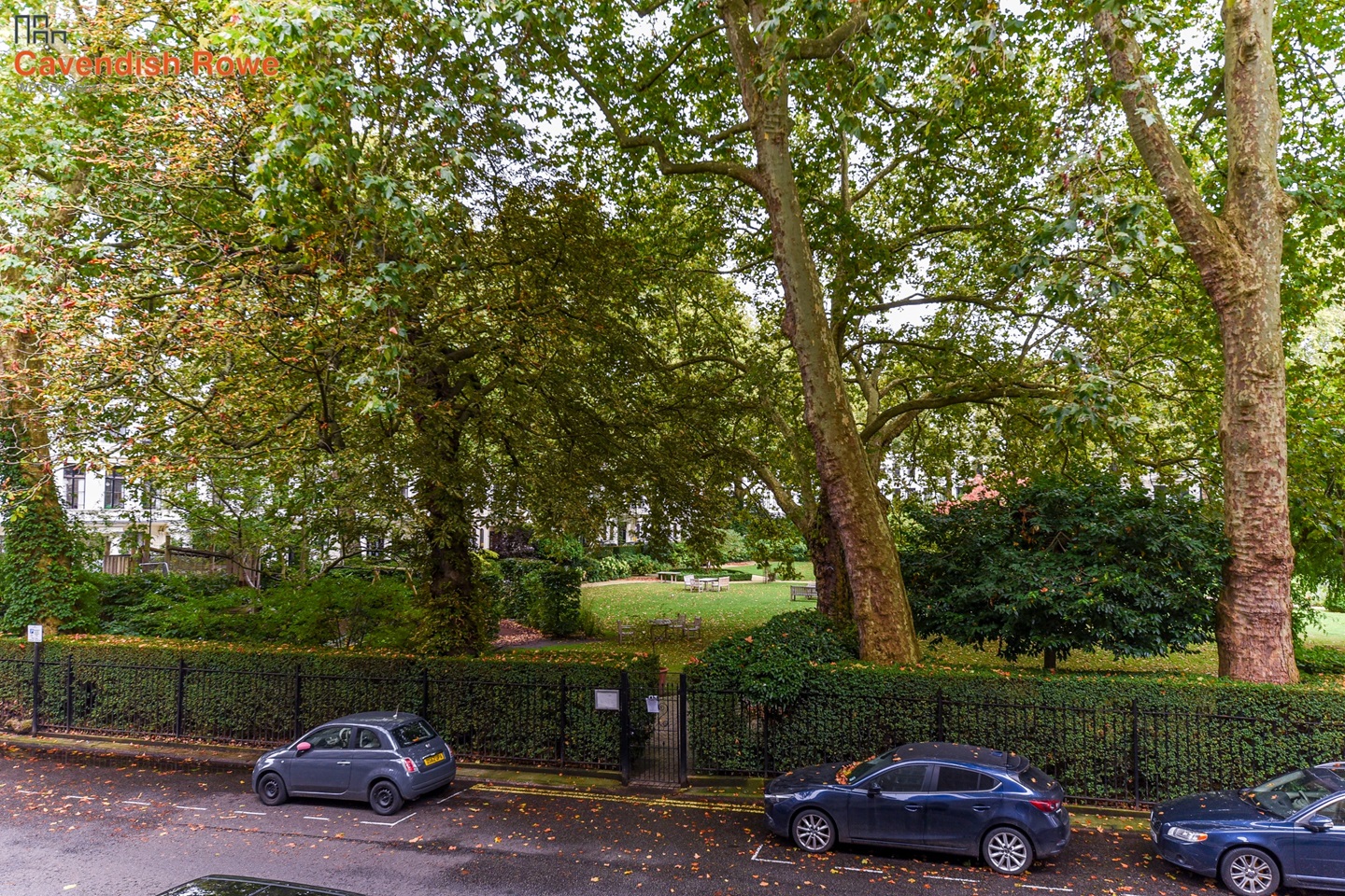 Additional image 8 of 2 Bed Flat, Cleveland Square, W2, N1 7GU