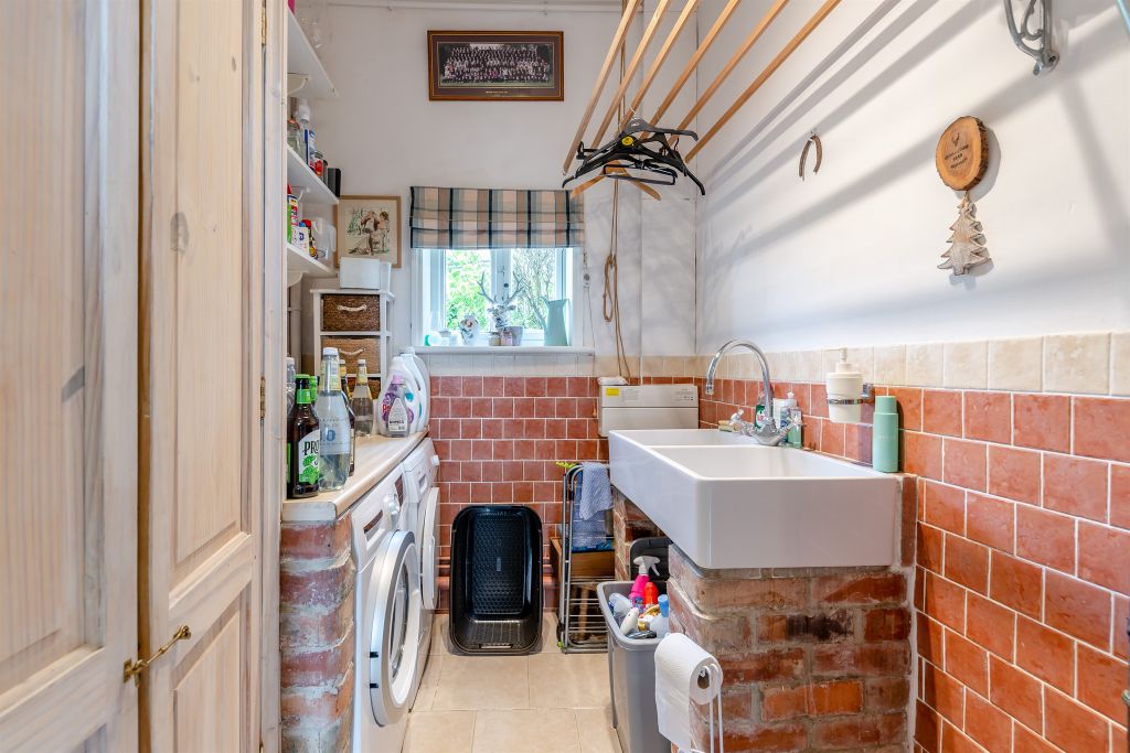 Additional image 13 of 3 bed detached house for saleAudit Hall Road, Empingham, Oakham LE15