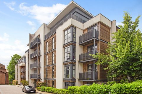 Scott Avenue, Putney, London SW15