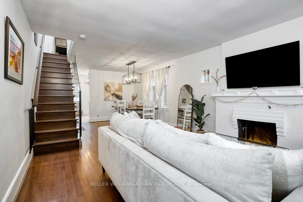 Primary image of 554 Balliol Street, Toronto, ON, M4S 1E5