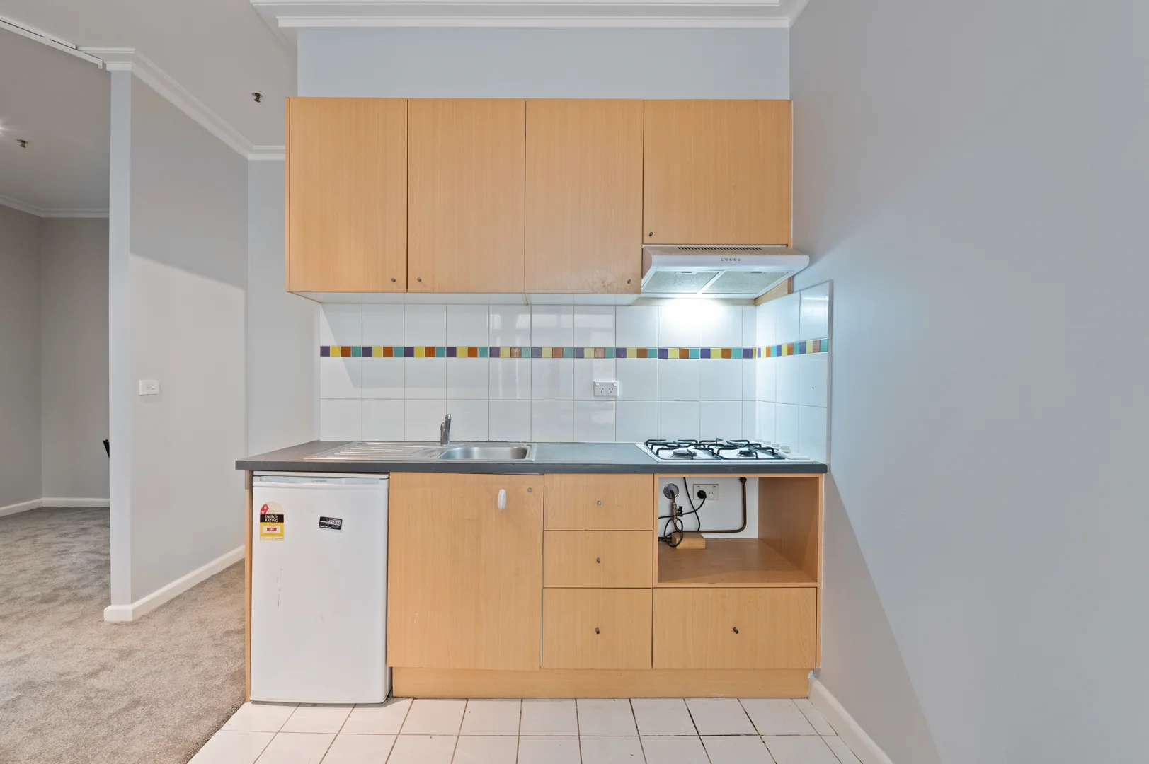 Additional image 5 of 1012/339 Swanston Street, Melbourne VIC 3000