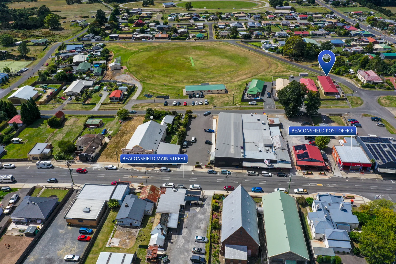 Additional image 18 of 2/2a Fysh Street, Beaconsfield TAS 7270
