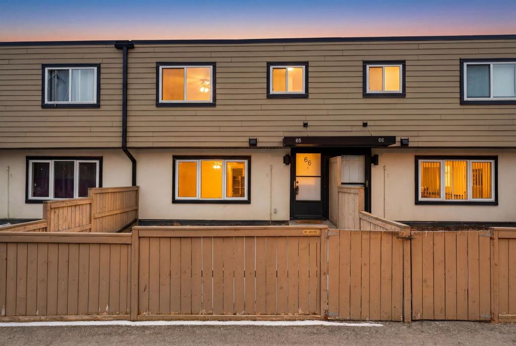 Additional image 2 of 66-3809 45 Street SW, Calgary, AB, T3E3H4
