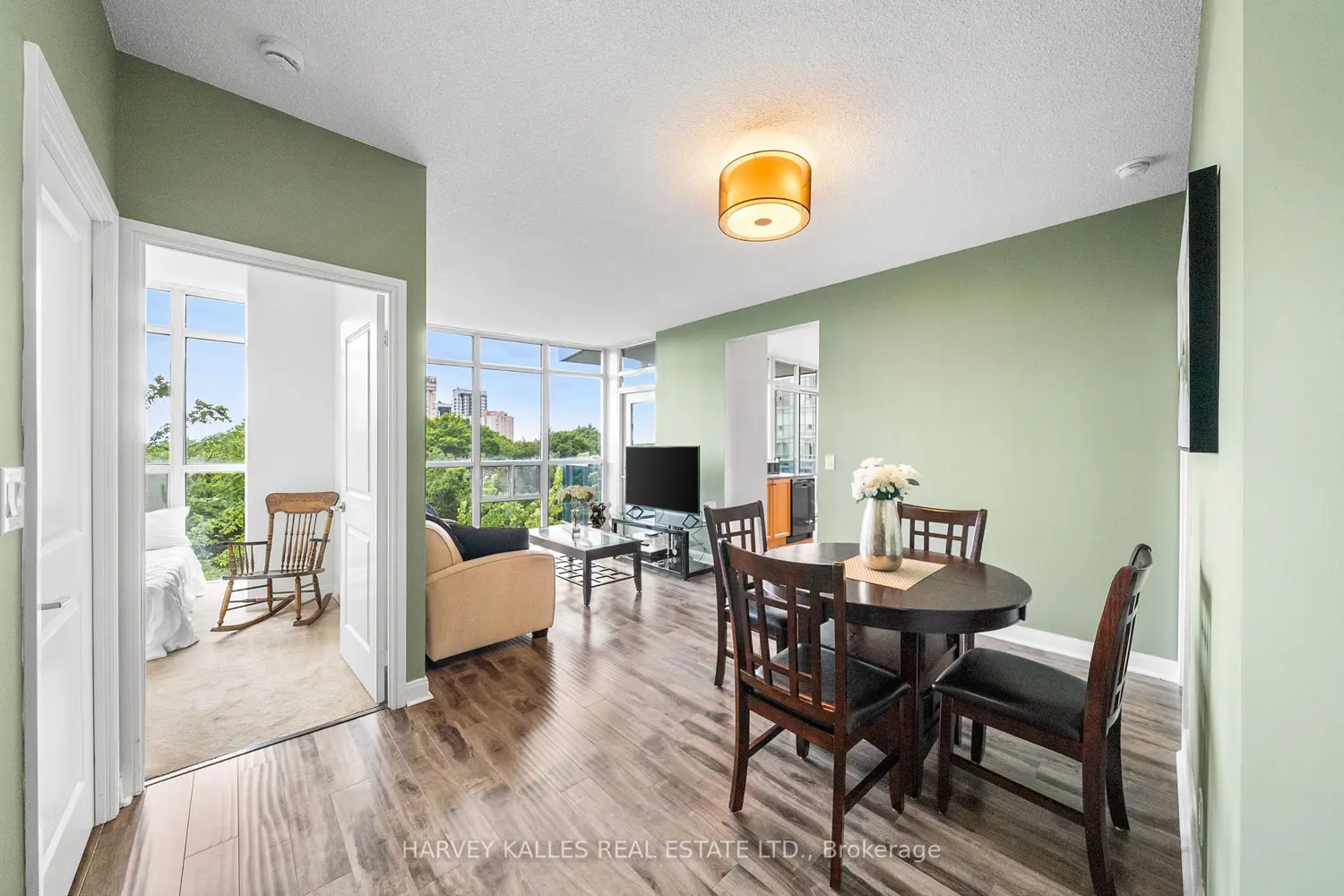 80 Absolute Avenue 503