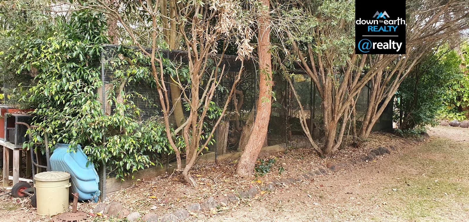 Additional image 72 of 161 River Road, Millstream QLD 4888