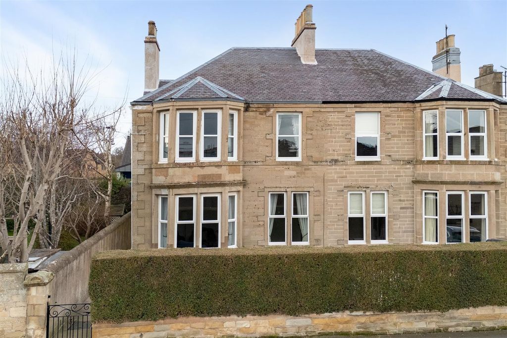 4 bed semi-detached house for sale3 Abbotsford Grove, Kelso TD5