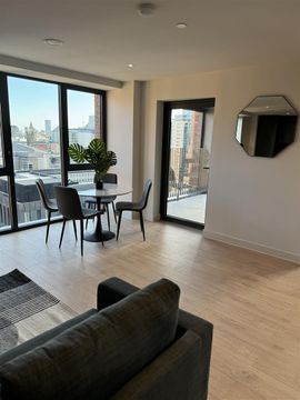 Primary image of 95 Waterhouse Tower, 1 Dutton Street, Manchester M3