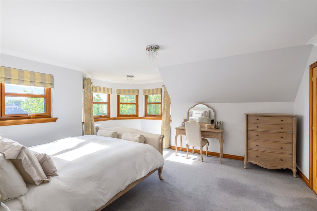 Additional image 17 of 6 bed detached house for saleThe Paddock, Charleton, Colinsburgh, Leven KY9
