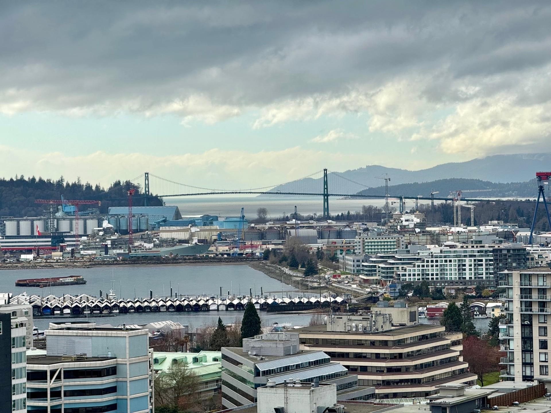 Additional image 4 of 1903-145 St. Georges Avenue, North Vancouver, BC, V7L 3G8