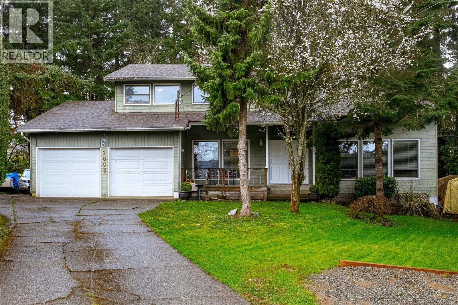 1693 Willow Glen Pl