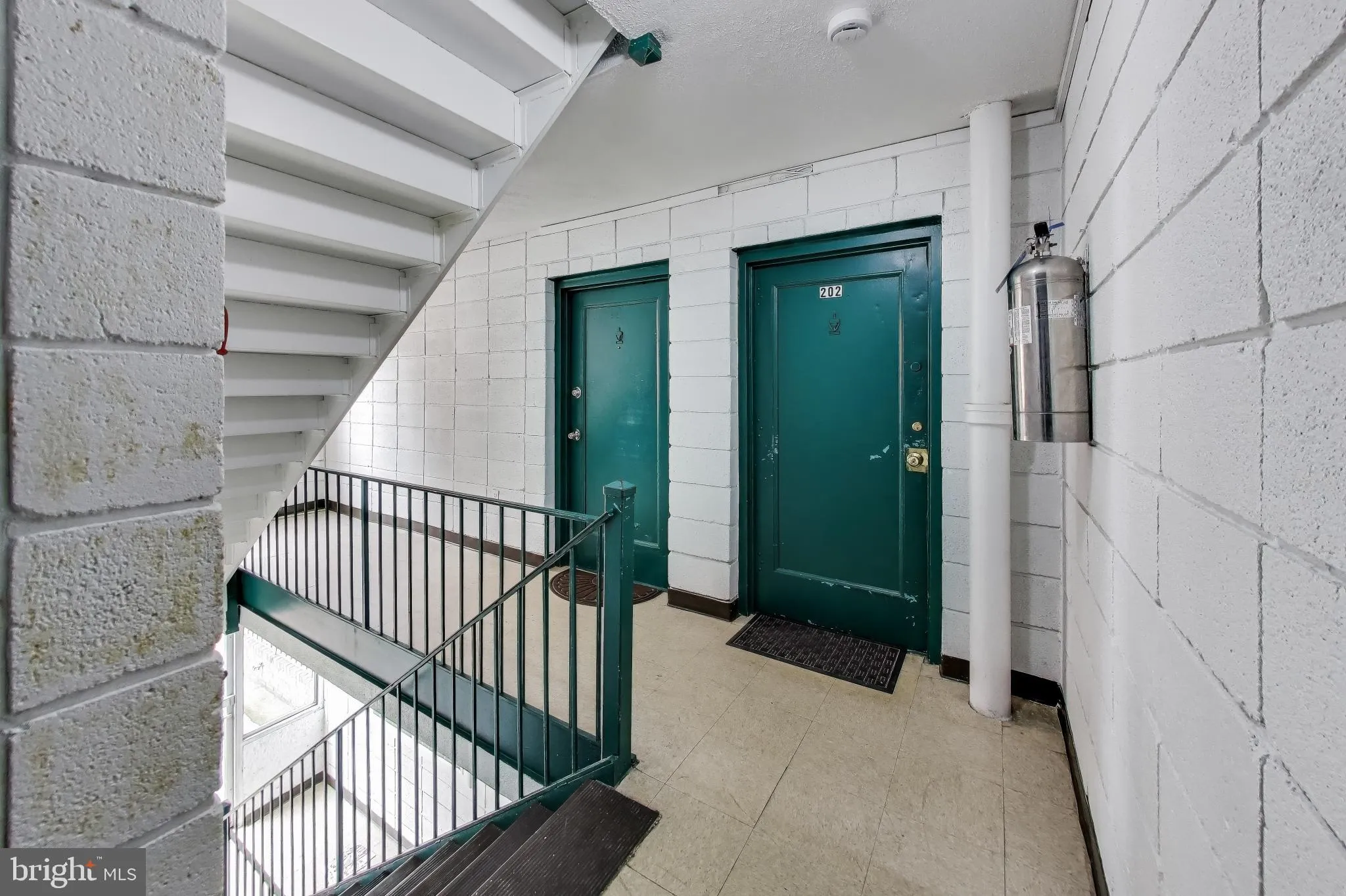 Additional image 20 of 5509 1st Street NW Unit 204, Washington, DC 20011