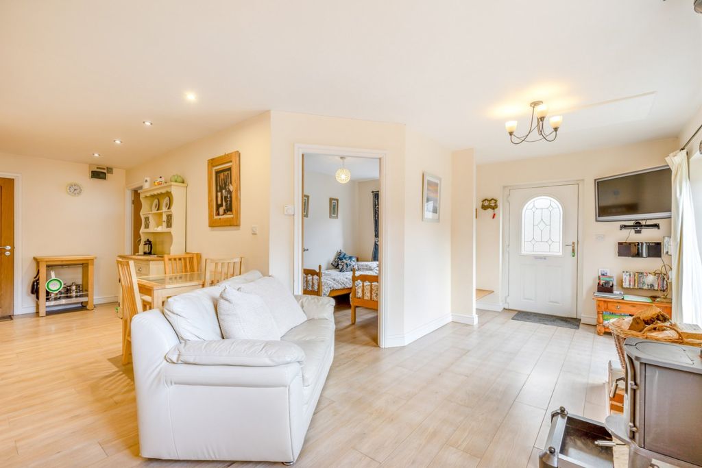 Additional image 16 of 4 bed detached house for salePant Du Road, Eryrys, Mold, Denbighshire CH7