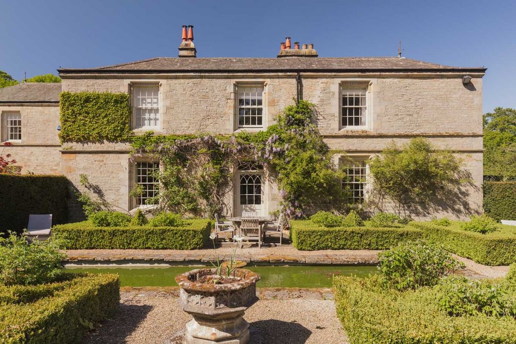 Additional image 28 of 5 bed country house for saleBroomshields Hall, Satley, County Durham DL13