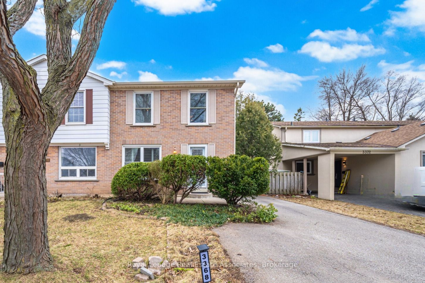 Primary image of 3368 Mainsail Crescent, Mississauga, ON, L5L 1H2
