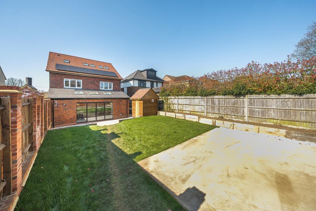 Additional image 23 of Crossfields, St. Albans