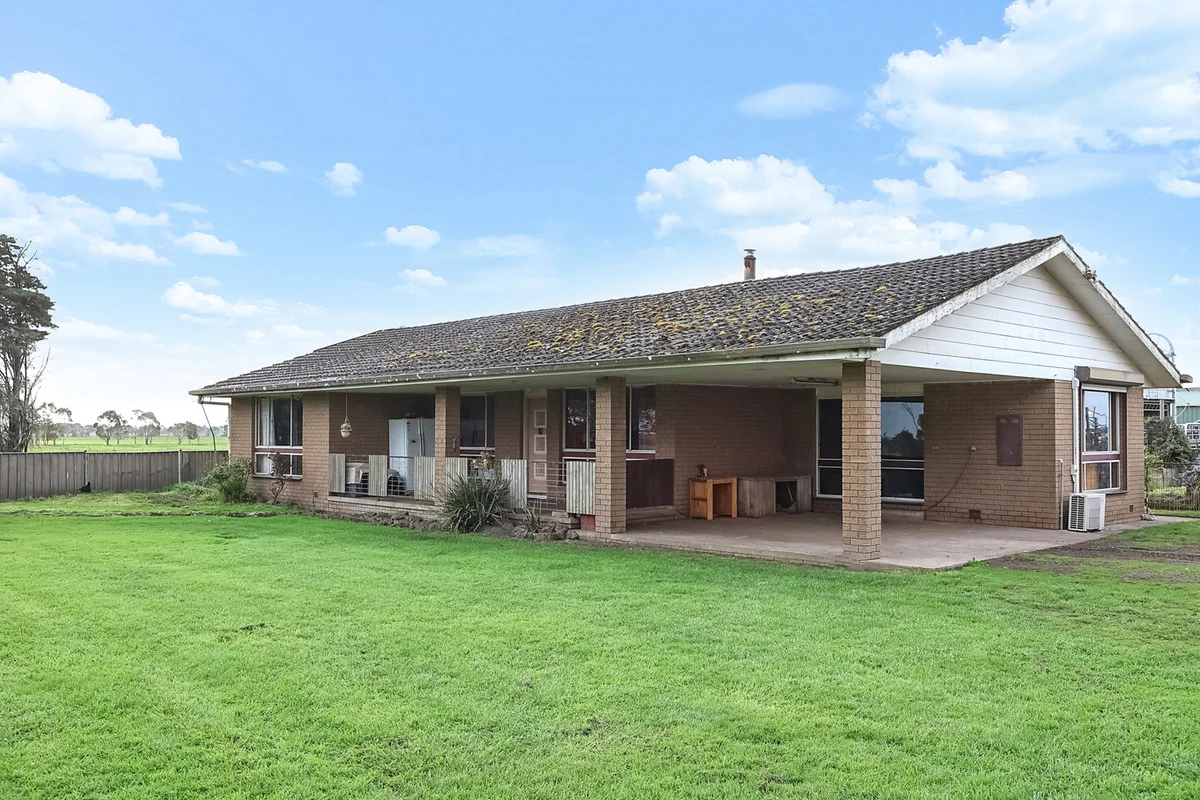 Additional image 6 of 470 Old Irrewillipe Road, Bungador VIC 3260