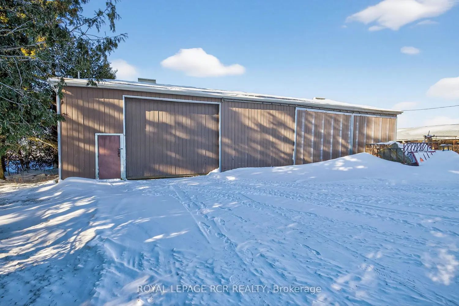 285277 County Road 10 Road photo 5