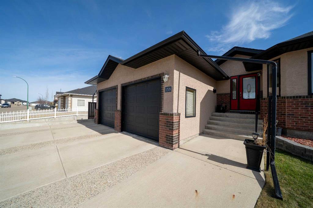 Additional image 3 of 158 Sunrise Road SW, Medicine Hat, AB, T1B4S1