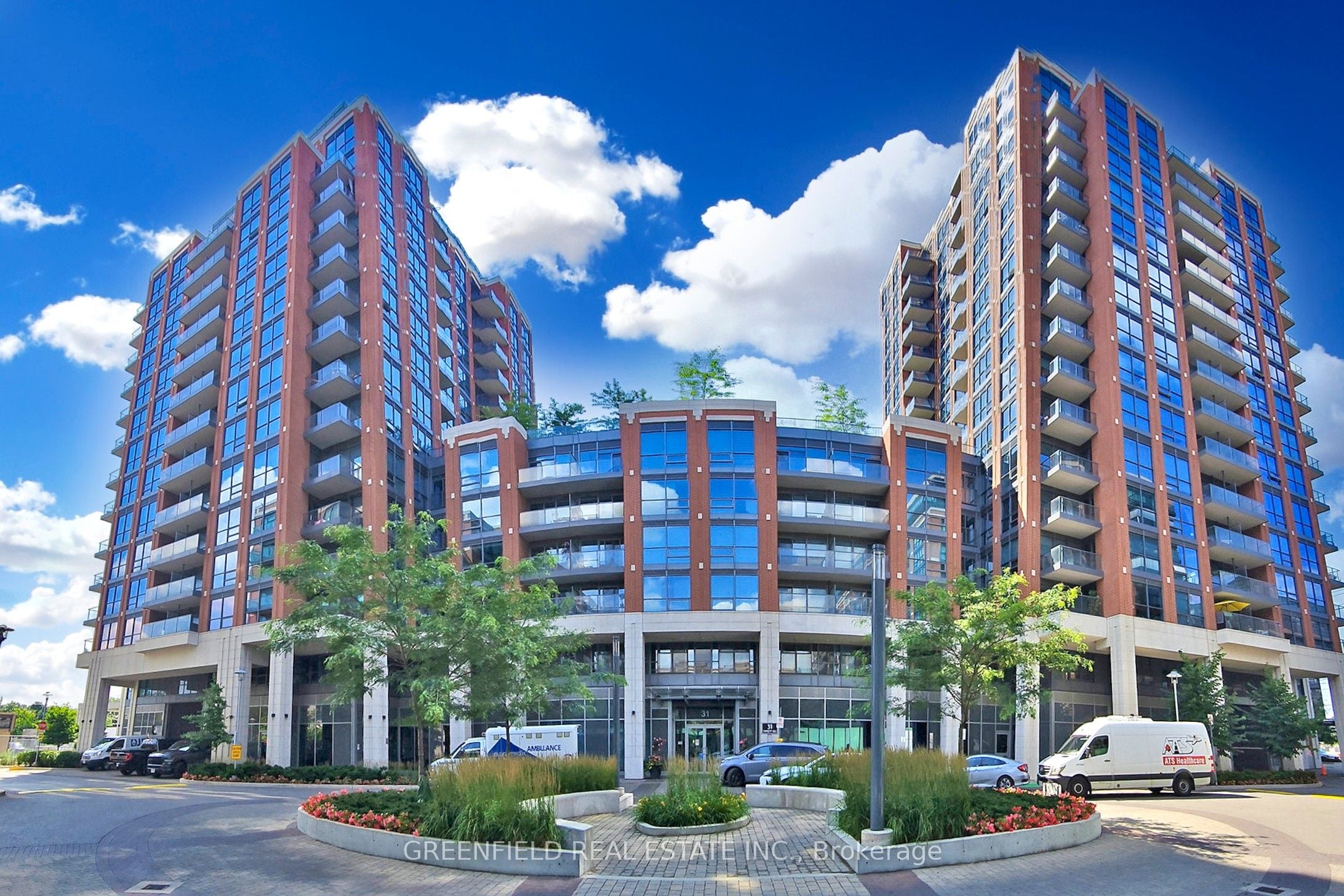 1408-31 Tippett Road, Toronto, ON, M3H 0C8