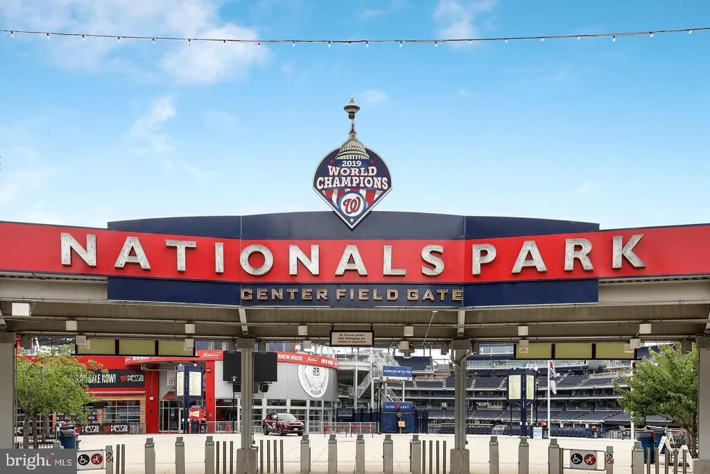 Additional image 29 of 1435 4th Street SW Unit B516, Washington, DC 20024